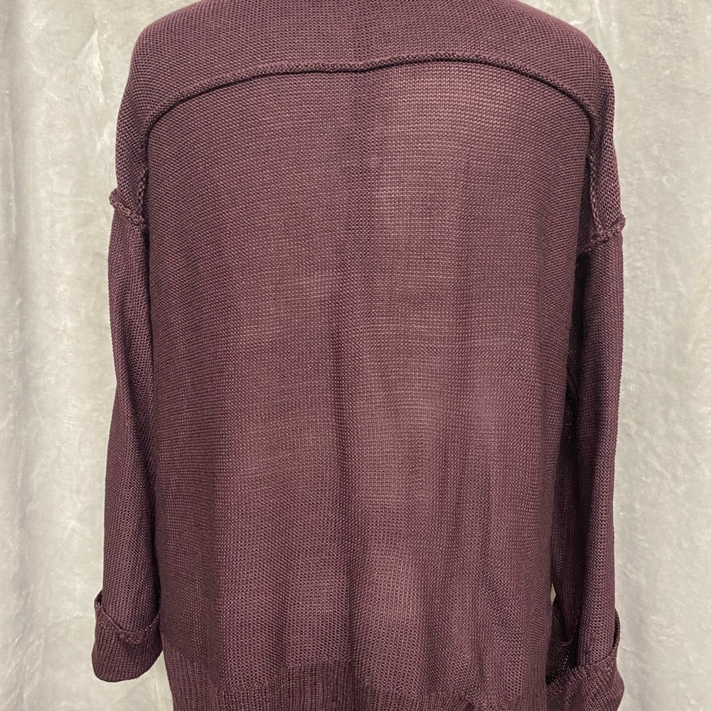 Wonderly Sweater - Picture 3 of 5